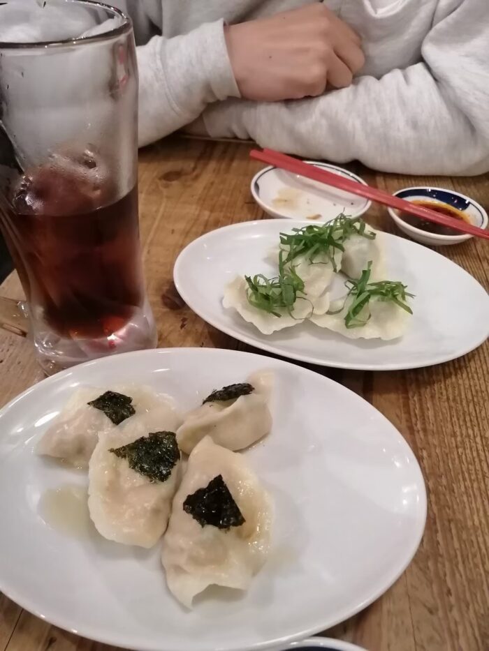 gyoza-ect