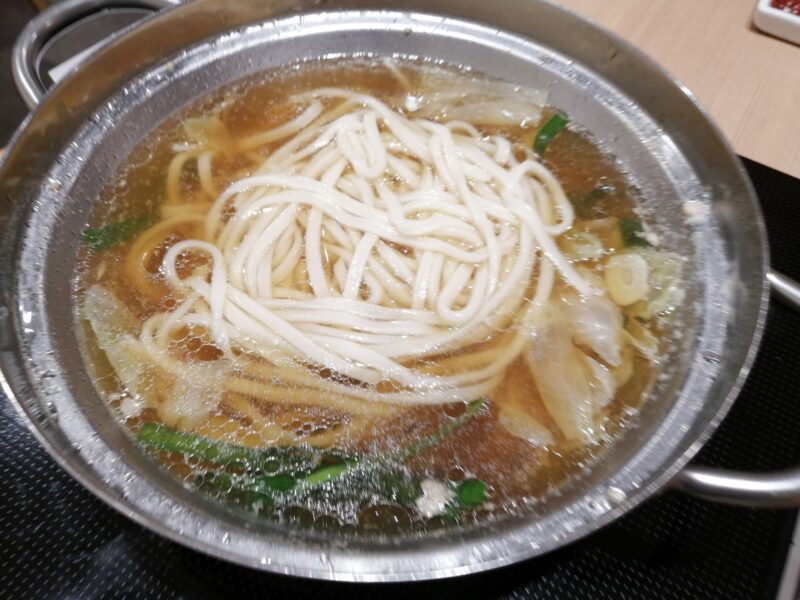 うどん1玉